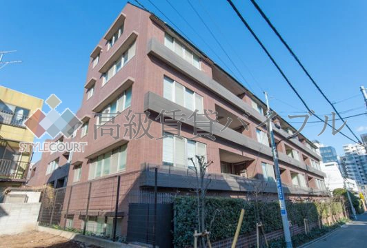 パークコート四谷 の画像1