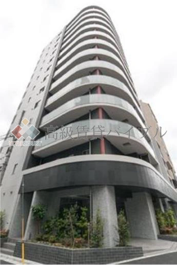 シェフルール西早稲田ラヴィーナ の画像1