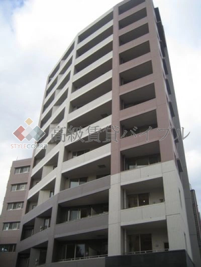 グランベル西早稲田プレシャス の画像1