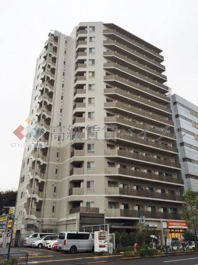 ユニロイヤル西早稲田 の画像1