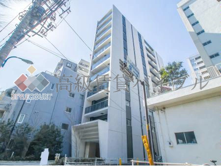 アトラス早稲田の杜 の画像1