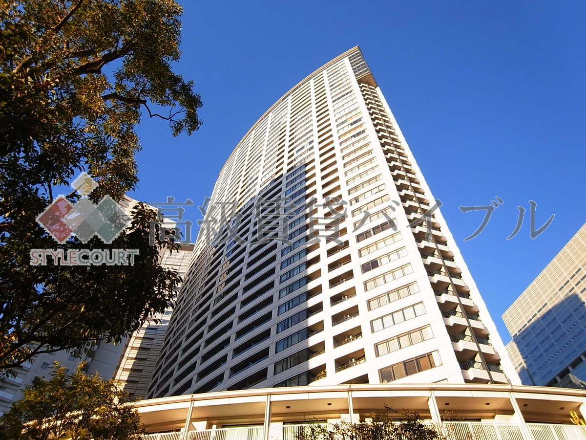 品川Vタワー の画像1