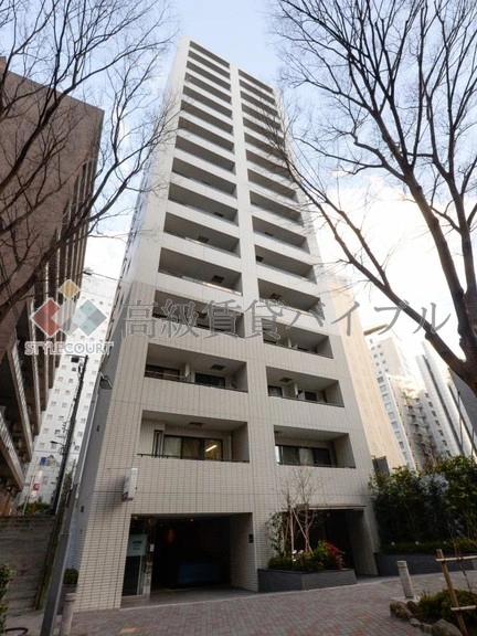 アピス西新宿三丁目 の画像1