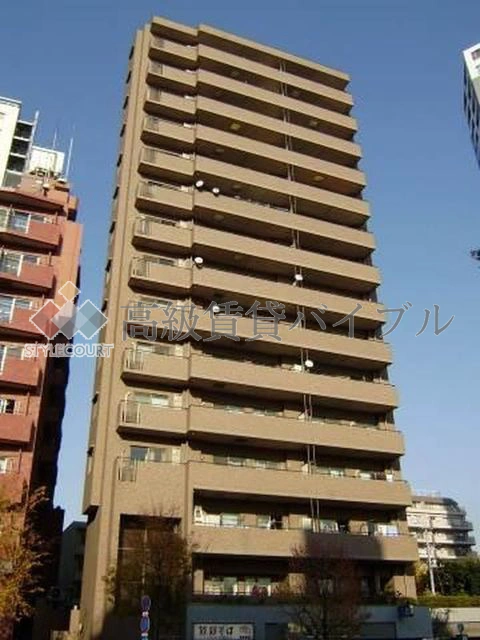 クリオ東新宿壱番館 の画像1