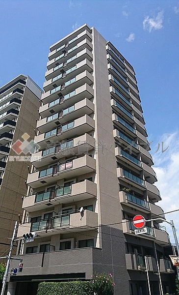 アクティヴュー新宿 の画像1