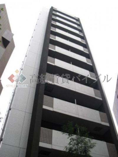 コンシェリア恵比寿 の画像1