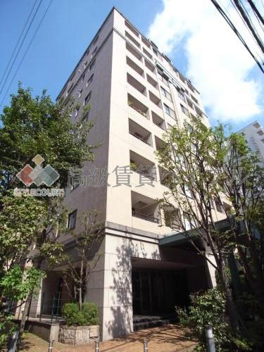 アクシア新宿御苑 の画像1