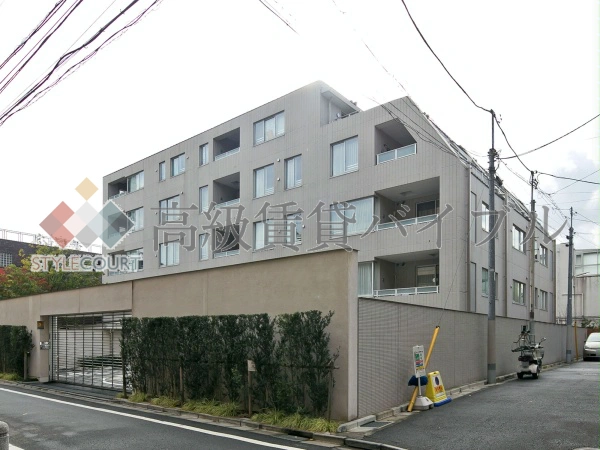 ブランズ市谷仲之町 の画像1