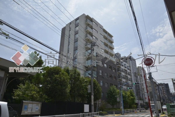 イニシアイオ新宿夏目坂 の画像1