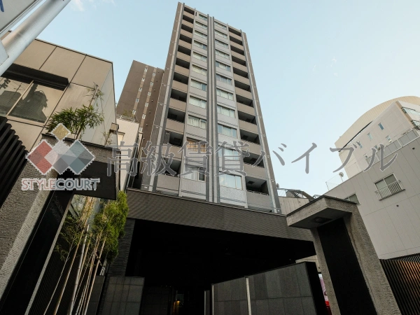 サンクタス神楽坂 の画像1