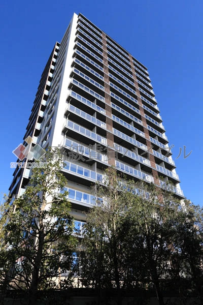 パークコート三番町ヒルトップレジデンス の画像1