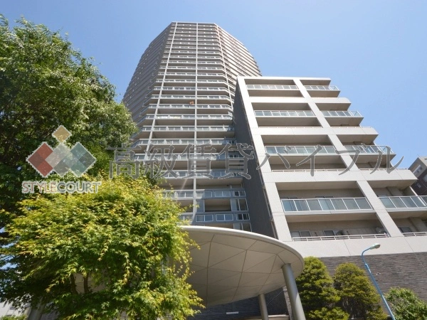 神楽坂アインスタワー の画像1