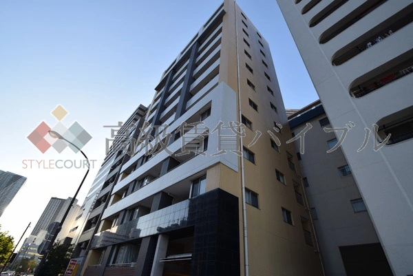 アスコットパーク勝どき の画像1