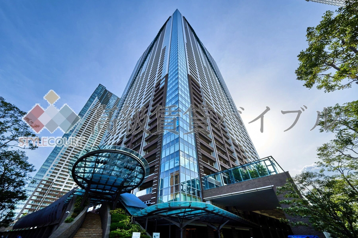 THE TOKYO TOWERS MID TOWER の画像1