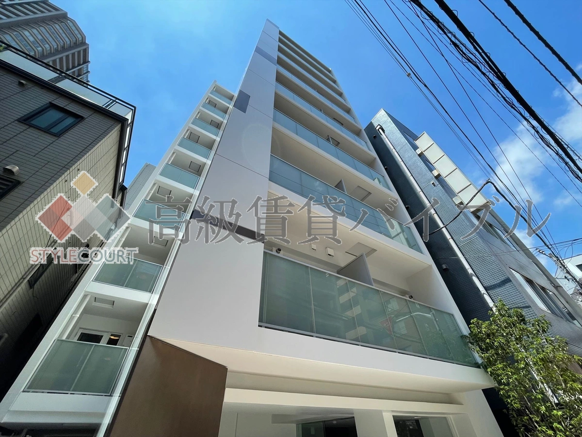 イプセ東京月島 の画像1