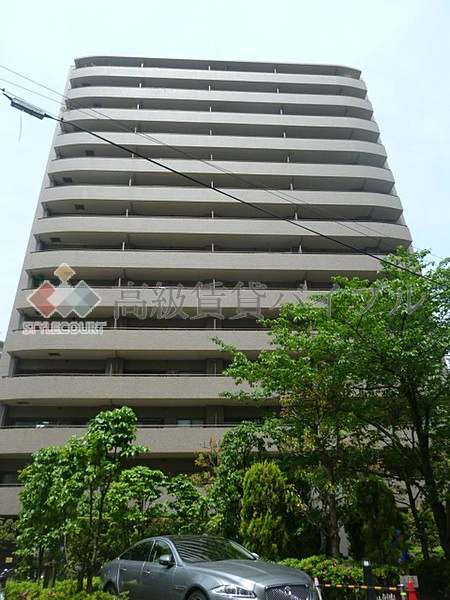 三田シティハウス の画像1