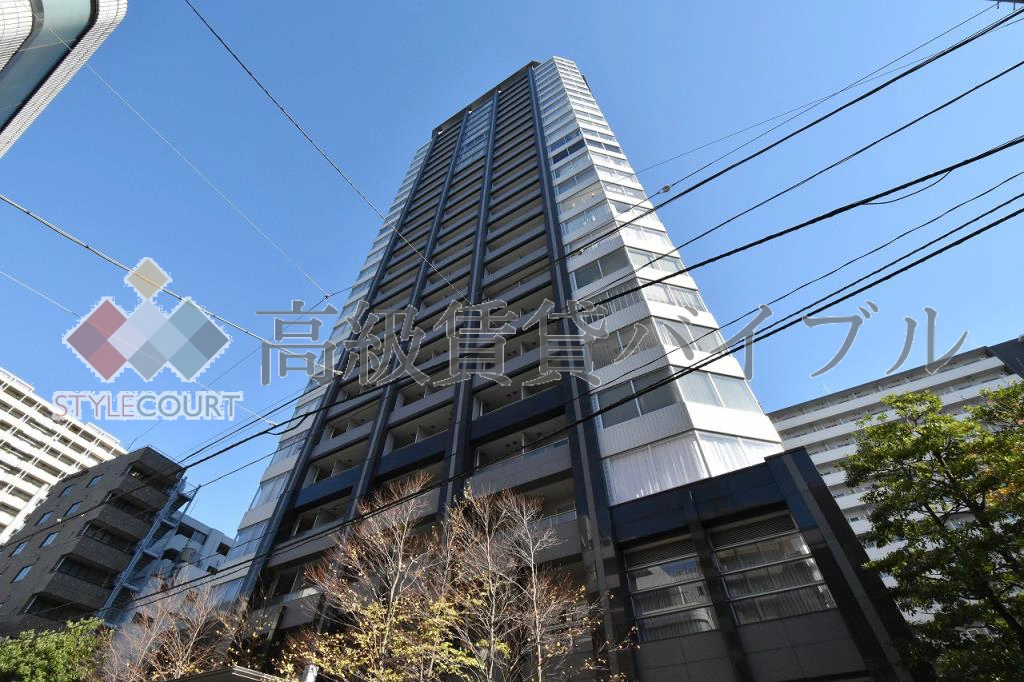 銀座タワー の画像1