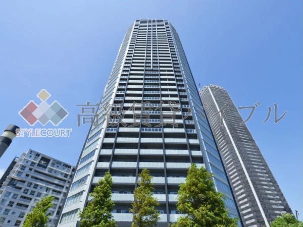 ビーコンタワーレジデンス の画像1