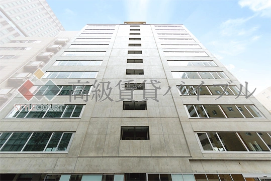 デュープレックス銀座タワー8/14 の画像1