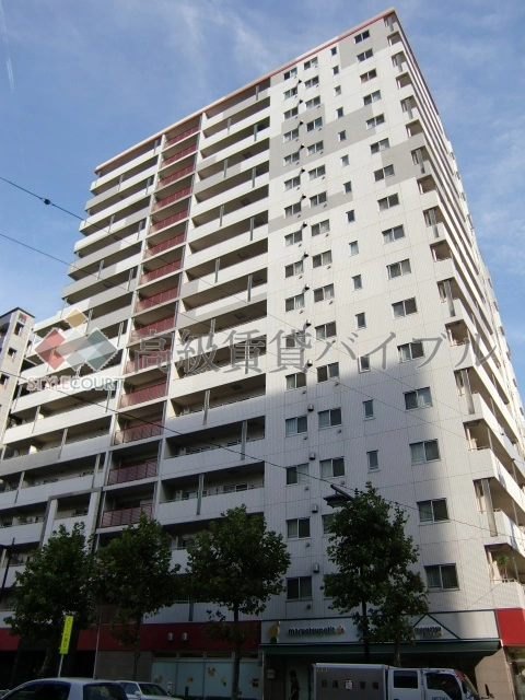 グランスイート日本橋人形町 の画像1