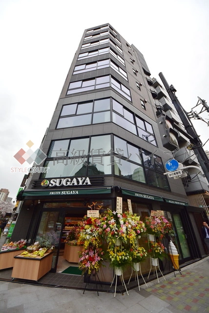 アーバンプライム日本橋 の画像1