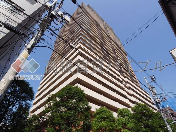 アイマークタワー の画像1