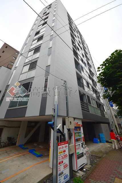 アリス・マナーガーデン銀座ウォーク の画像1