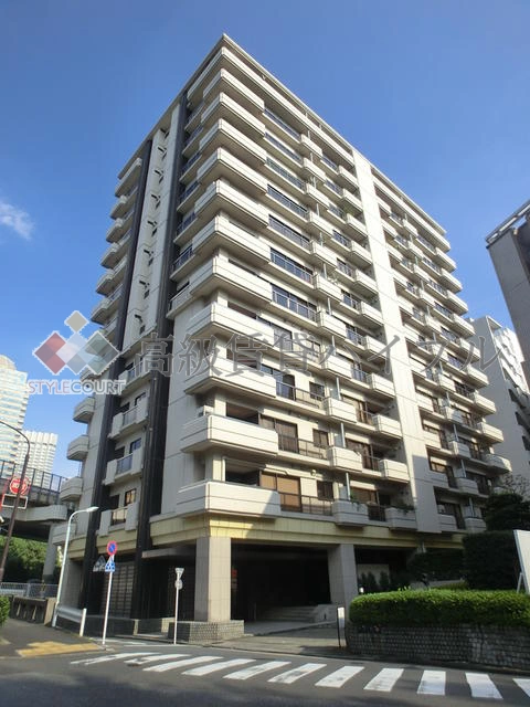 元赤坂タワーズ の画像1