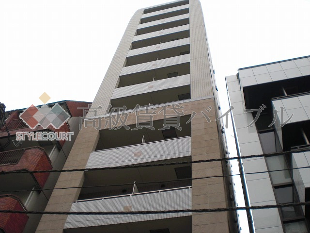 カスタリア新富町3 の画像1