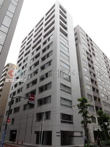 人形町デュープレックスリズ の画像1