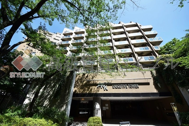 アークヒルズエグゼクティブタワー の画像1