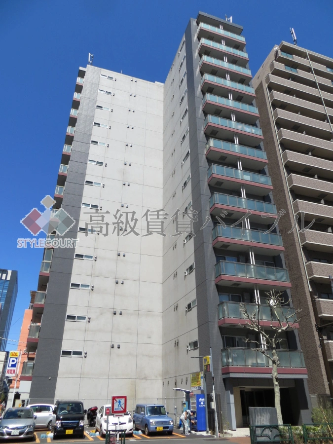 プライムアーバン日本橋浜町 の画像1