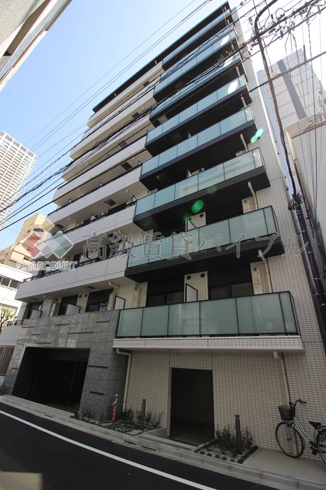 エスレジデンス月島 の画像1