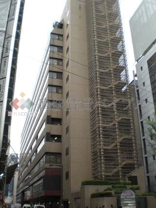 ヒューリック銀座ウォールビル の画像1