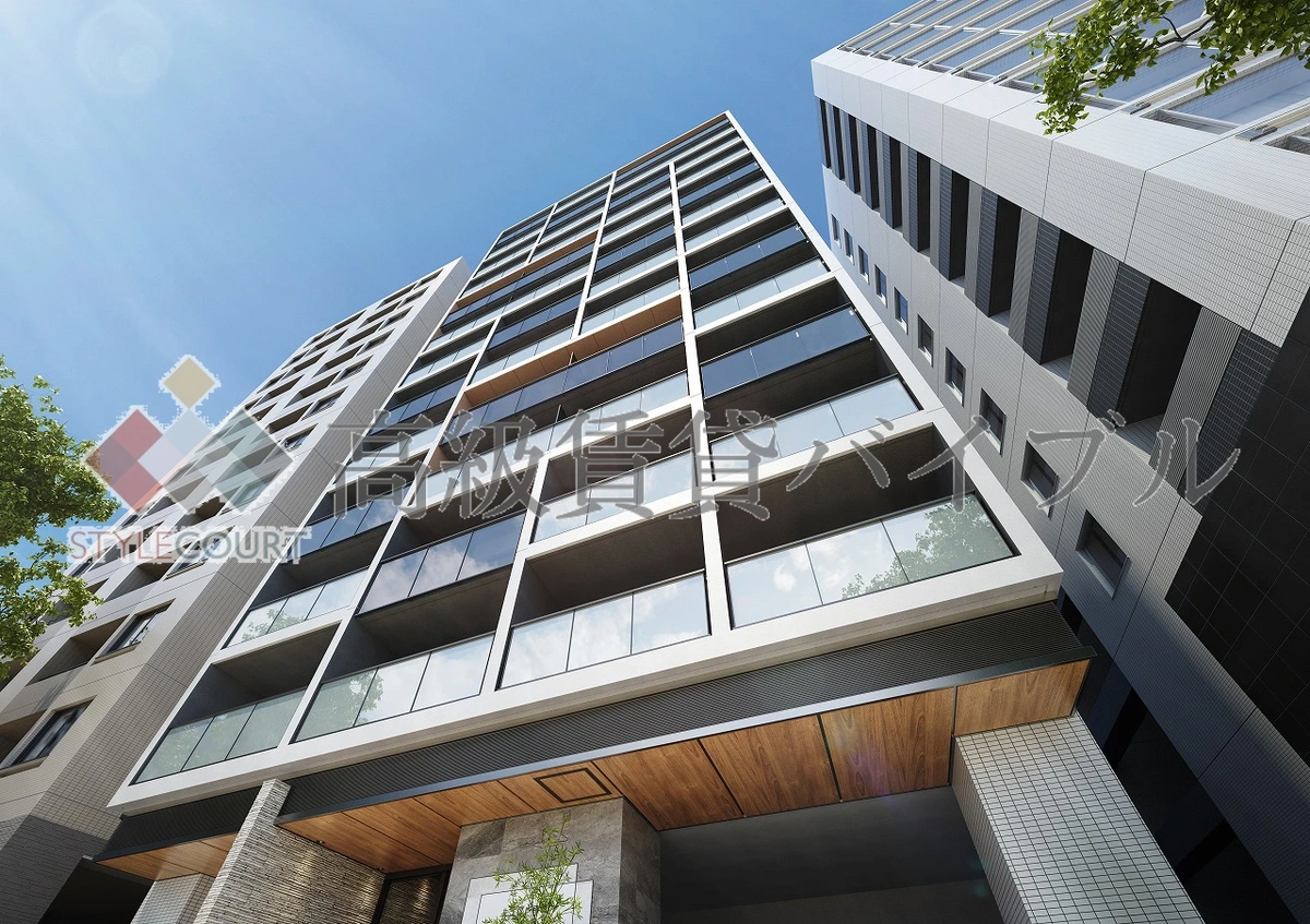 アーバンコア月島 の画像1