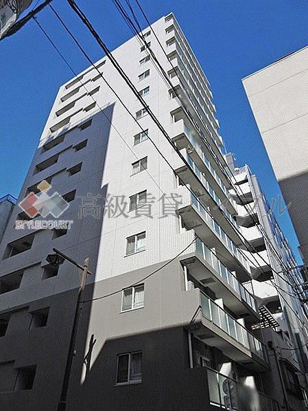 コンシェリア日本橋 の画像1