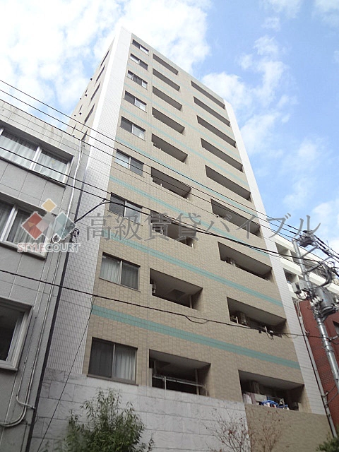 メゾン・ド・日本橋久松町 の画像1