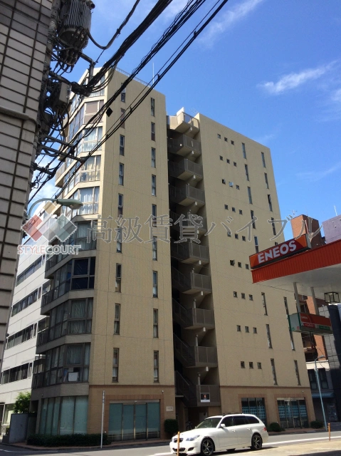 クレイドル日本橋 の画像1