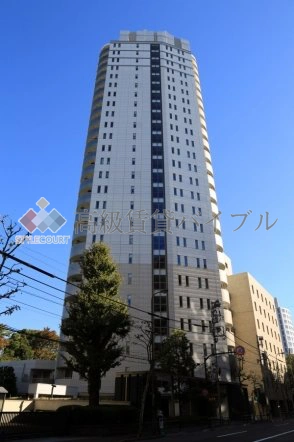 乃木坂パークハウス の画像1