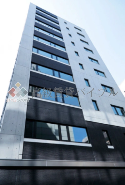 ピアース日本橋箱崎町 の画像1