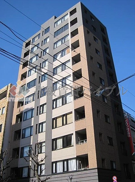 ウィルローズ日本橋浜町 の画像1