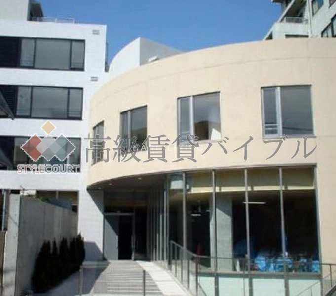 KDXレジデンス南青山 の画像1