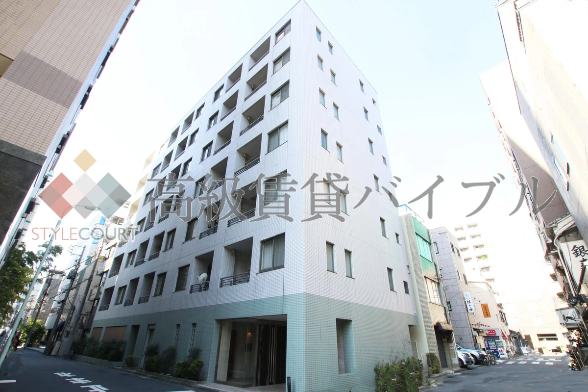 パークアクシス日本橋人形町 の画像1