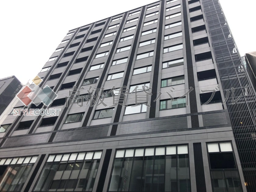 IS銀座レジデンス の画像1