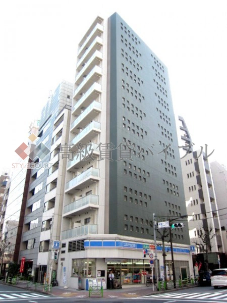 ブリリアイスト銀座東 の画像1