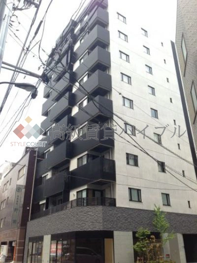 シトラス東日本橋 の画像1