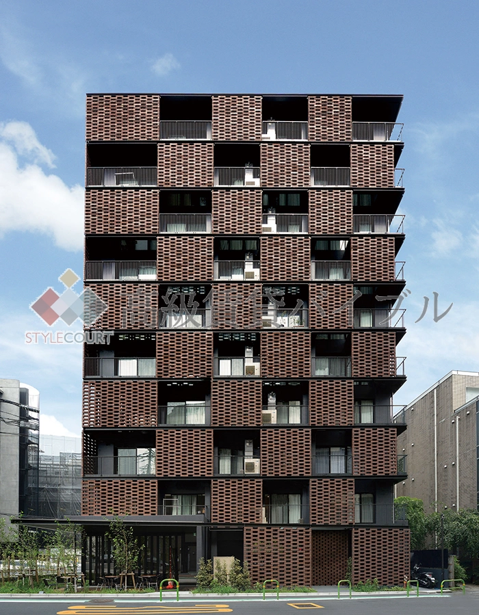 KDXレジデンス赤坂 の画像1