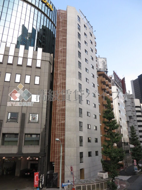 ロリエ銀座 の画像1