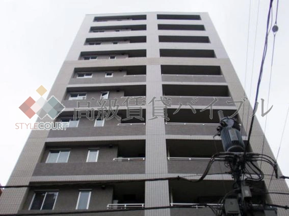 クオリア日本橋 の画像1