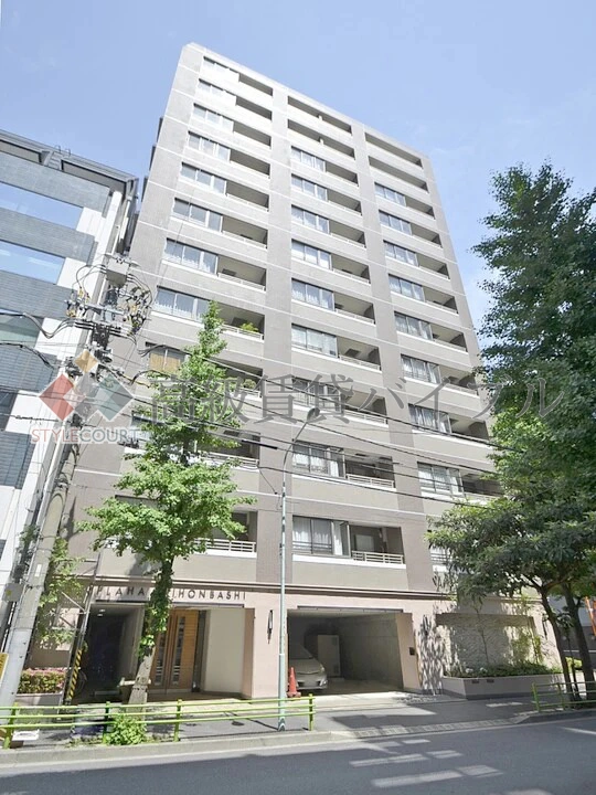 プラハ日本橋人形町サウススクエア の画像1